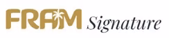 logo FRAM